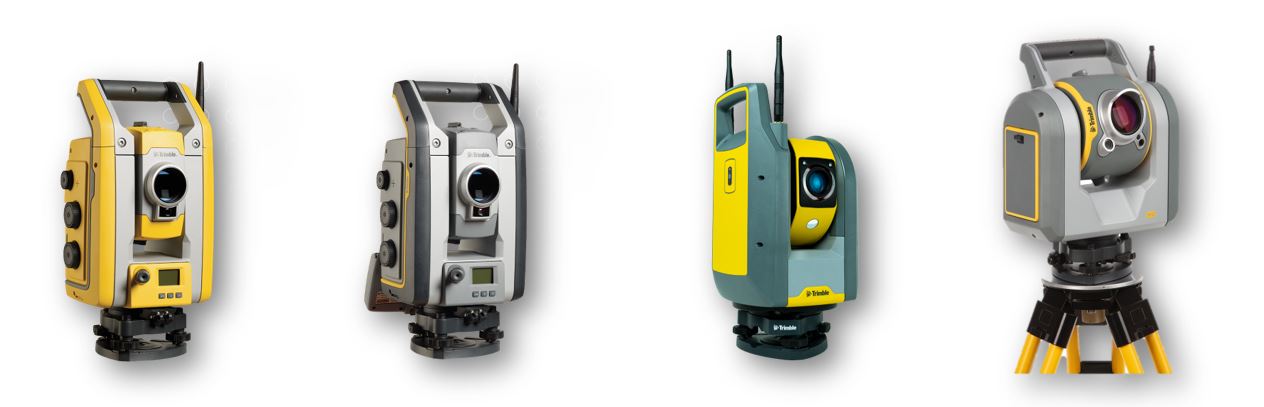 Total Stations