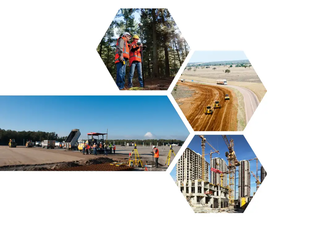 Trimble solutions