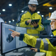 Trimble Connect and Vista