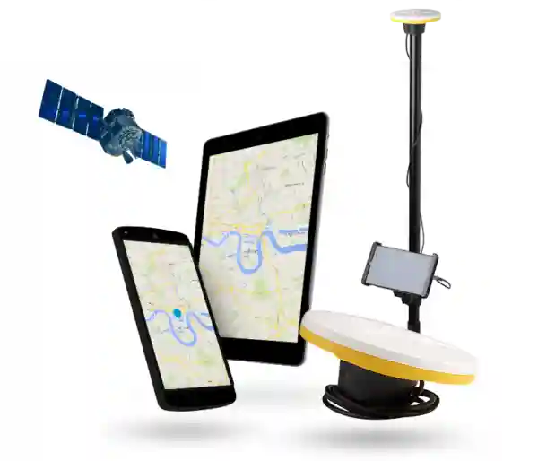 GNSS DA2 Smart Antenna