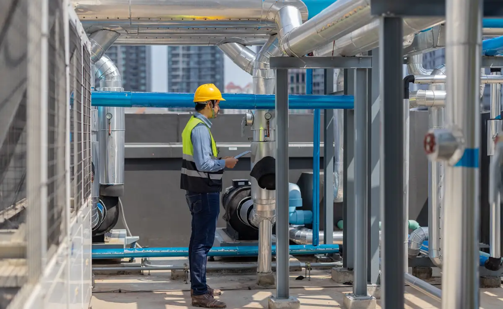MEP Contractors