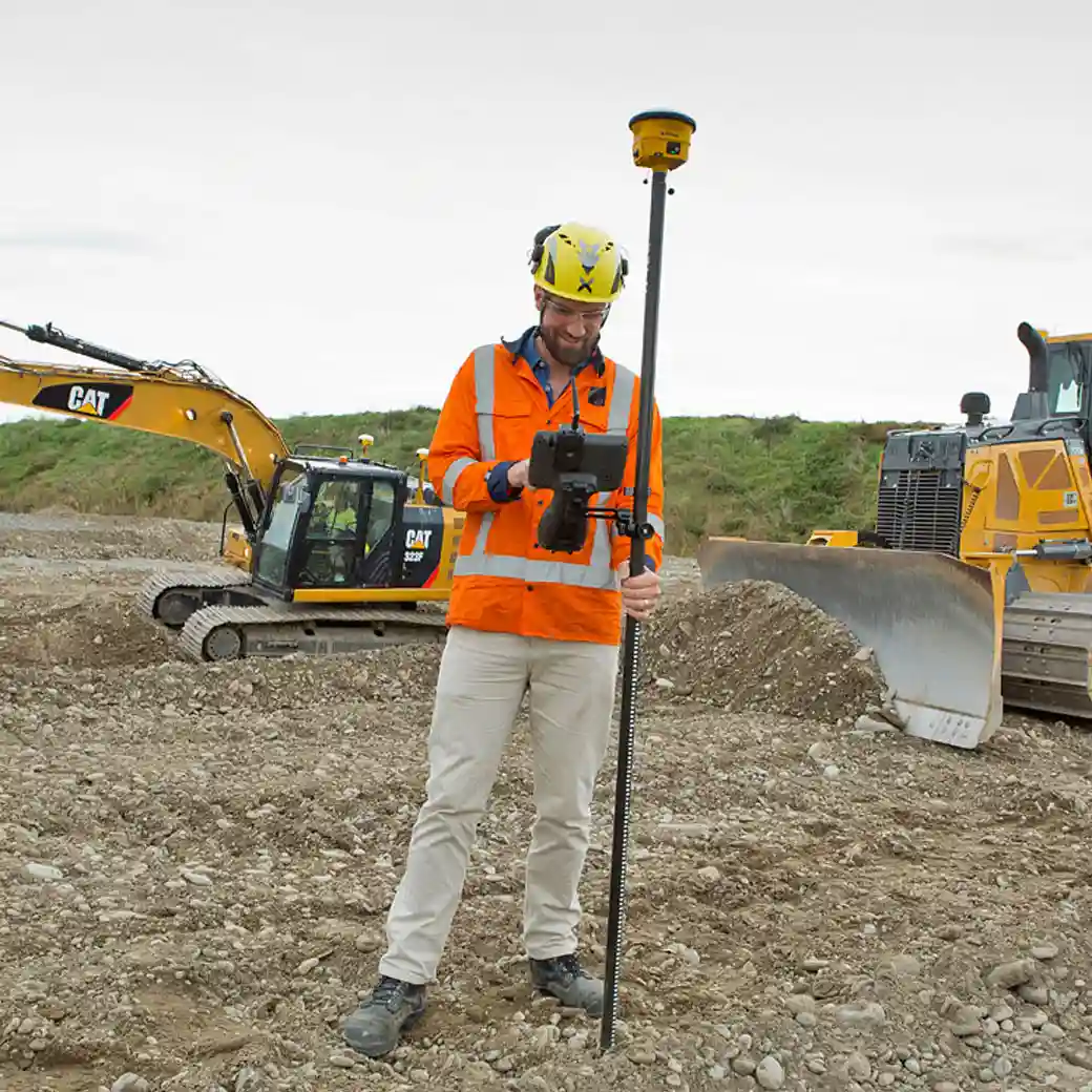 GNSS Applications