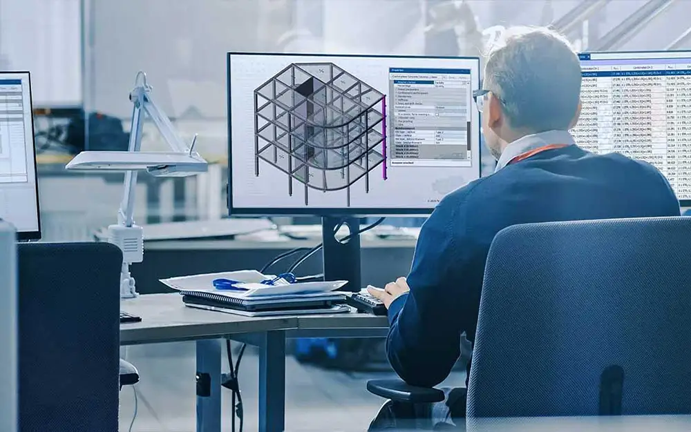 Structural Engineers