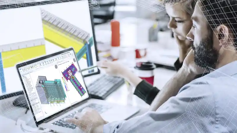 Tekla Structural Designer