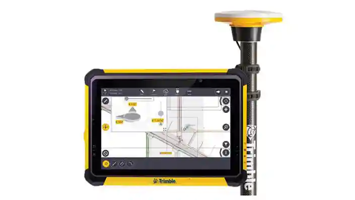 GNSS DA2 Smart Antenna