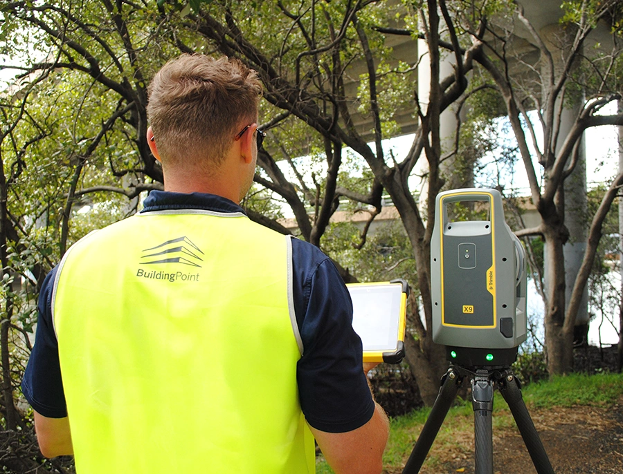 Trimble Connected Building Construction Protection Plans