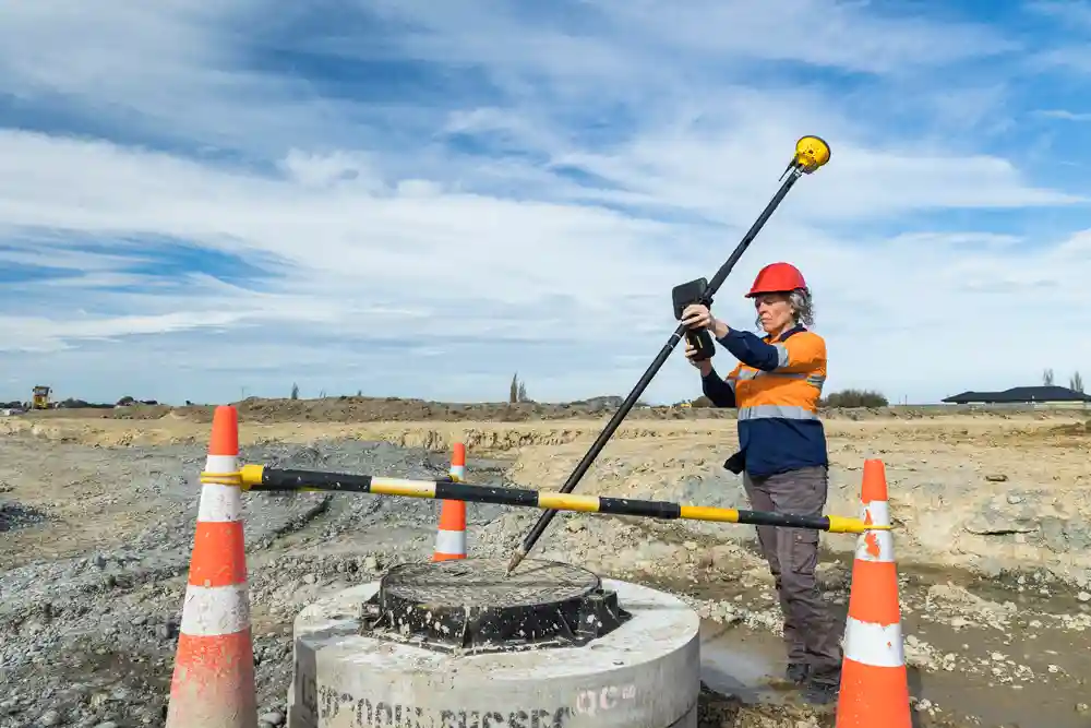 Trimble R780 GNSS