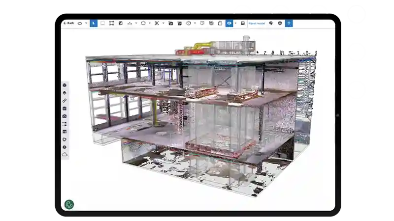 Trimble Reality Capture