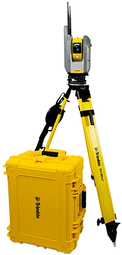 Trimble Ri