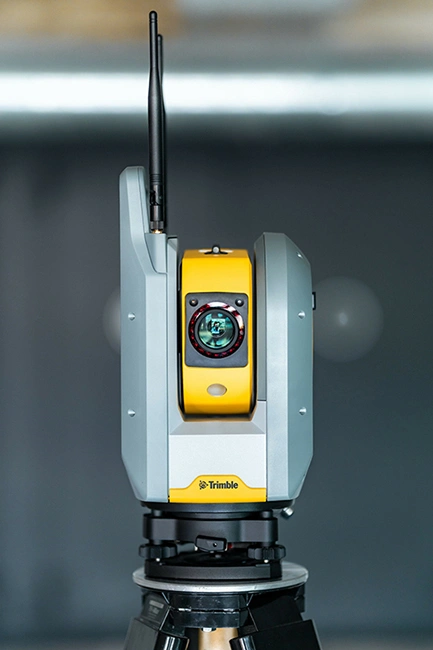 Trimble Ri