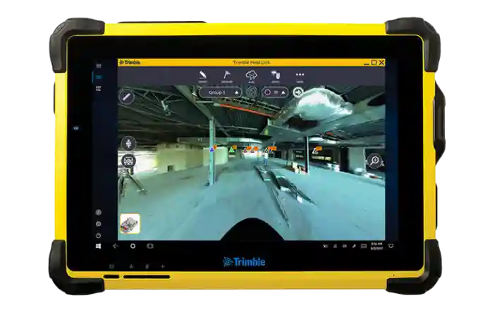 Trimble FieldLink