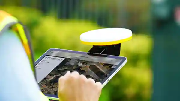 GNSS DA2 Smart Antenna