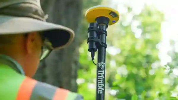 GNSS DA2 Smart Antenna