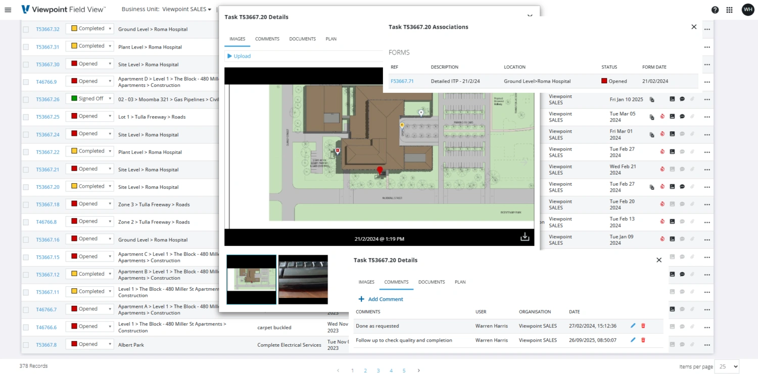 Quality Assurance & Control Quality Assurance & Control
