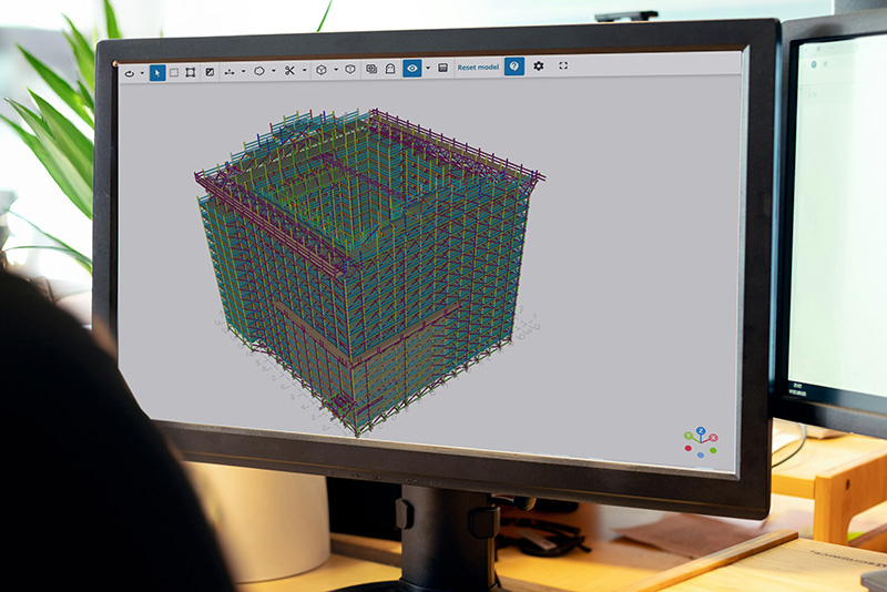 ScaffPlan software Demo