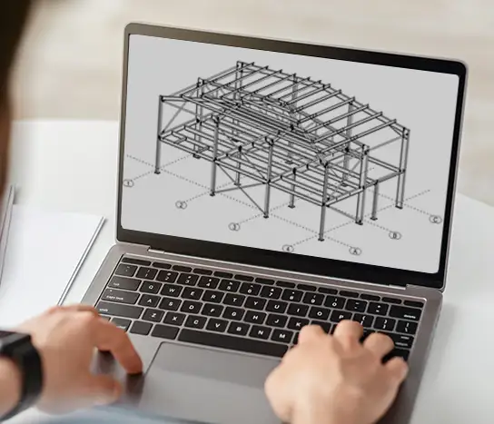 Tekla Structures for Steel Detailers Course