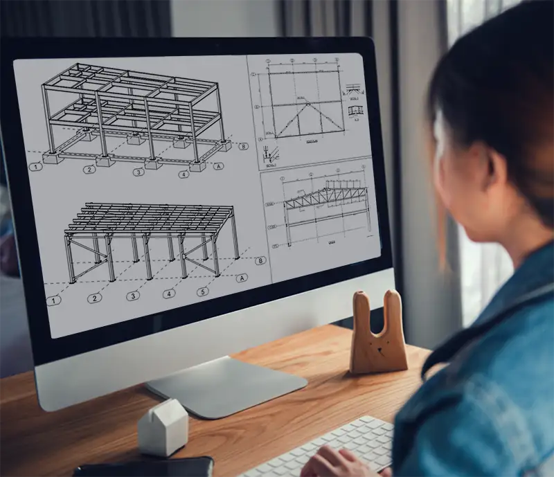 Tekla Structures for Steel Detailers Course