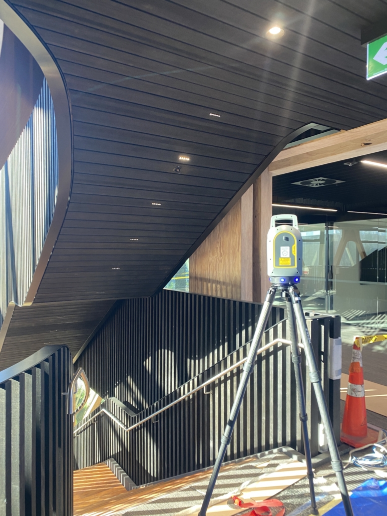 Fisher & Paykel HOME Building . Mass timber construction . Kobe Construction