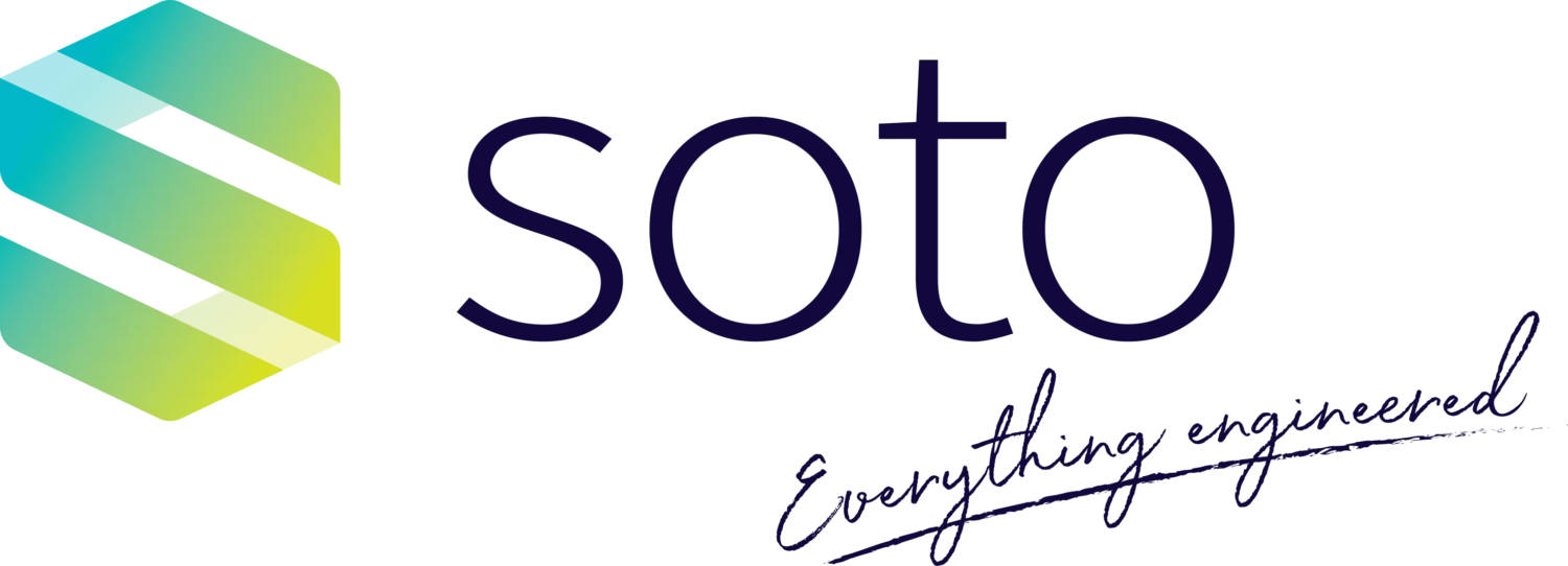 SOTO logo SOTO logo